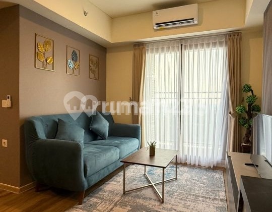 DIJUAL APARTEMEN MEIKARTA OVERTON LIPPO CIKARANG 3Br FURNISH MEWAH DIJUAL APARTEMEN MEIKARTA OVERTON LIPPO CIKARANG 3Br FURNISH MEWAH