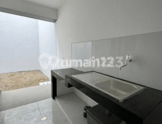 DIJUAL RUMAH GOLF ISLAND CLUSTER ORCHESTRA UKURAN 10X15 2