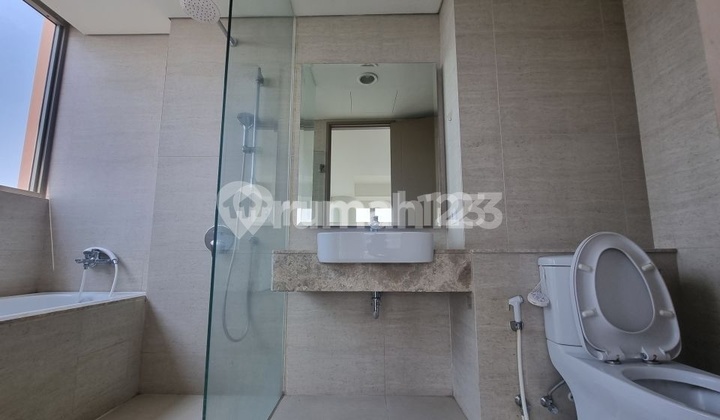 DIJUAL APARTEMEN GOLD COAST PIK 3br UNFURNISHED JARANG ADA 2