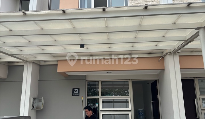 FOR SALE HOUSE IN NASHVILLE CLUSTER PIK 2 SIZE 4.5X10