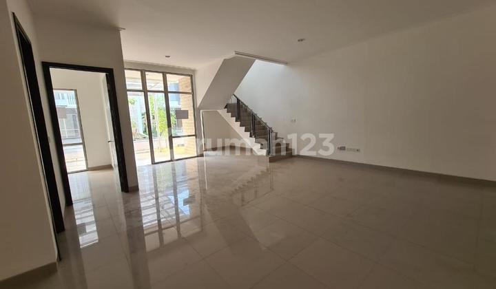 DIJUAL RUMAH CLUSTER MAGENTA PIK2 UK 8X15 BISA KPR MURAHHH 2