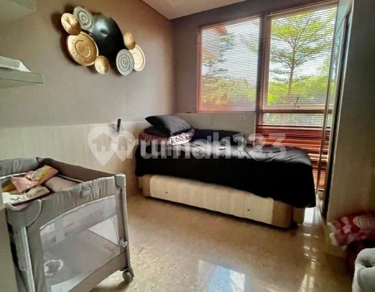 DIJUAL APARTEMEN GOLD COAST TERRACE 3BR FULL FURNISH MEWAH 2