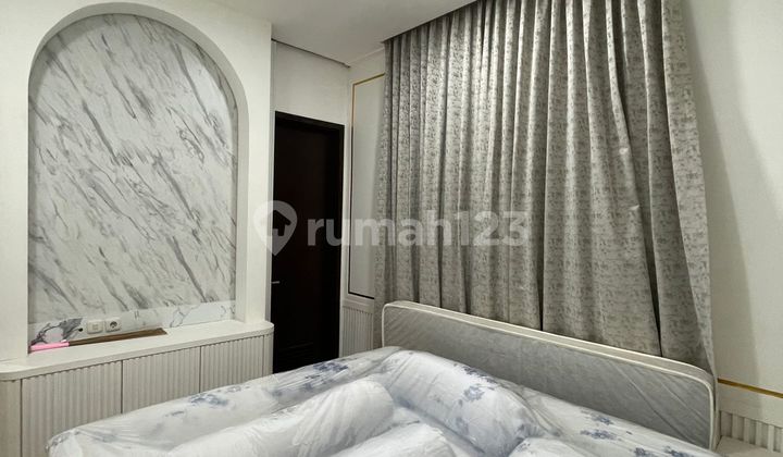 FOR SALE HOUSE IN PIK 2 CLUSTER SIZE 8X15 SCARLET FULLY FURNISHED LUXURIOUS AND AFFORDABLE FOR SALE HOUSE IN PIK 2 CLUSTER SIZE 8X15 SCARLET FULLY FURNISHED LUXURIOUS AND AFFORDABLE