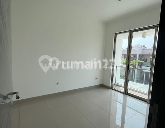 DISEWAKAN RUMAH PIK 2 UKURAN 8X15 KOSONGAN MURAH 2