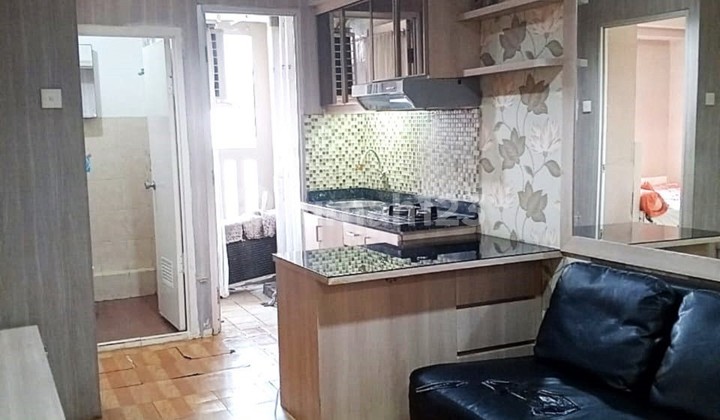 Apartemen Greenbay Pluit Tower C 2BR 36m Full Furnished Siap Huni Apartemen Greenbay Pluit Tower C 2BR 36m Full Furnished Siap Huni