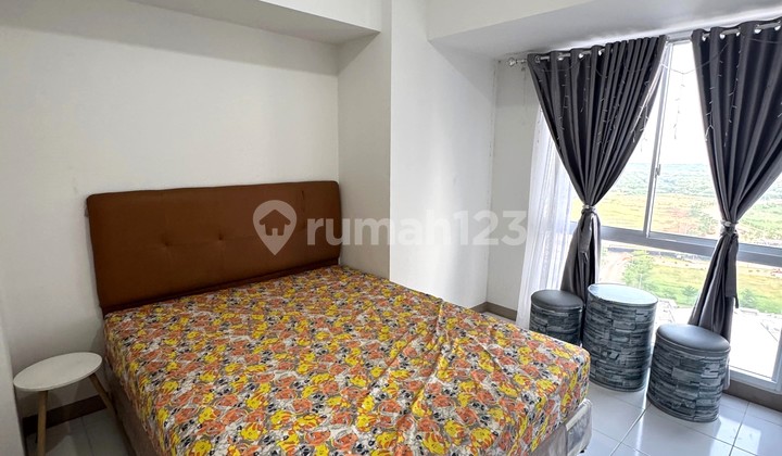 Tokyo PIK 2 Tower Akihabara Apartment 2BR 36m2 Fully Furnished