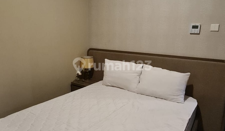 Apartemen Sudirman Suites 76M2 3Br Full Furnished Super Rapih 2