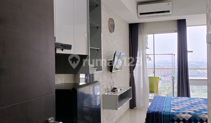 Disewakan Apartmen Pacific Garden Lt 12 Tower C Apartemen 2