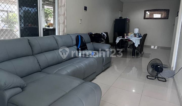 Two-Story House in Cluster Vieanna Moderland, Hook Position, Ready to Occupy. 2