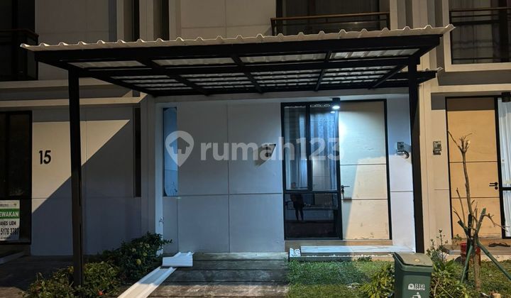 For Rent 2-Story House in Cendana Cove Lippo Karawaci at Lippo Karawaci House For Rent 2-Story House in Cendana Cove Lippo Karawaci at Lippo Karawaci House