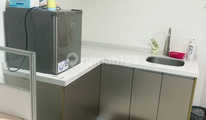 Apartemen Brooklyn Di Alam Sutera Lt 19 2