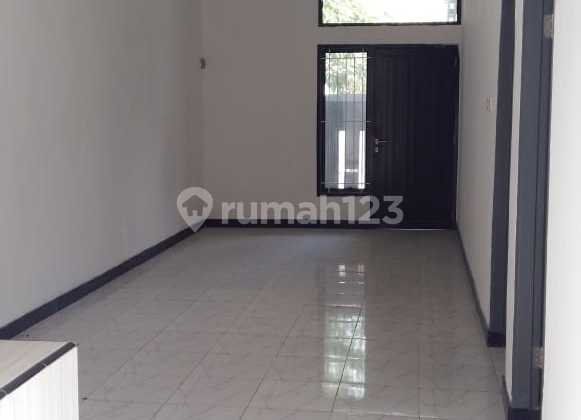 Dijual Rumah Cepat Bu di Permata Tangerang 2