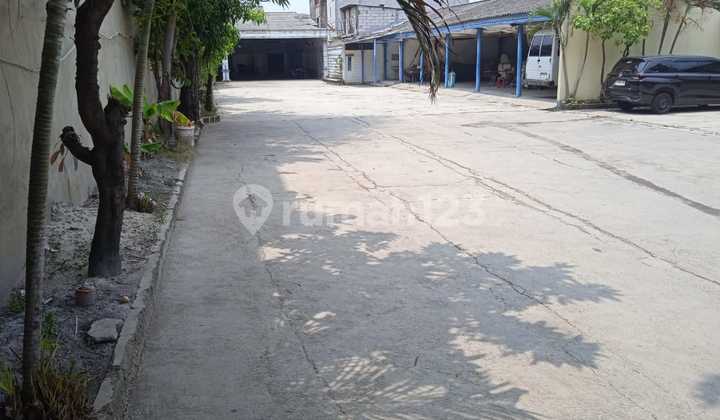 Dijual Tanah + Bangunan Di Pinggir Jalan Bandengan Raya Utara Dijual Tanah + Bangunan Di Pinggir Jalan Bandengan Raya Utara