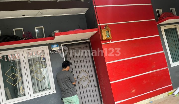 For Sale House In Grand Sutera Cadas Tangerang 2