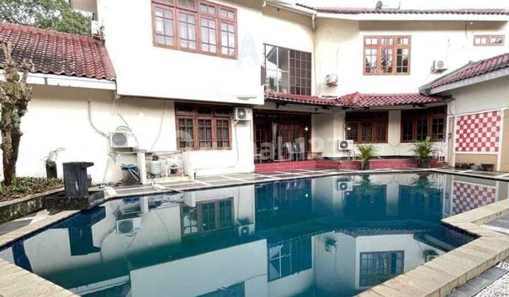 Dijual Rumah 2 Lantai di Cinere - Depok 2