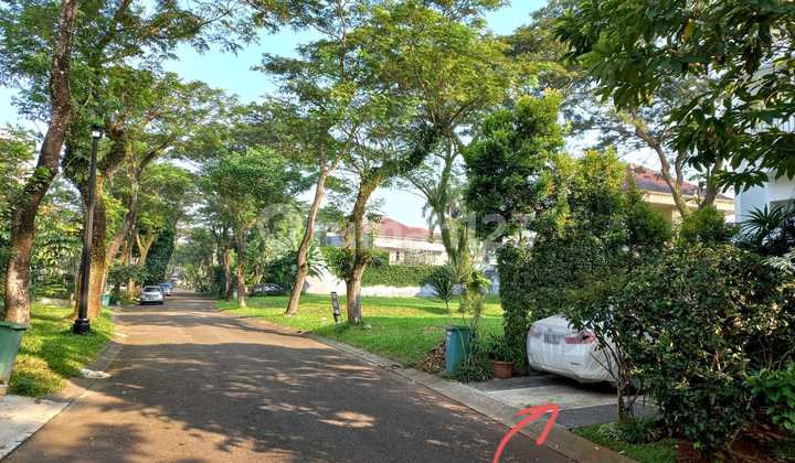 Two-Story House in Taman Diponogoro Cluster, Lippo Karawaci, Lippo Karawaci 2