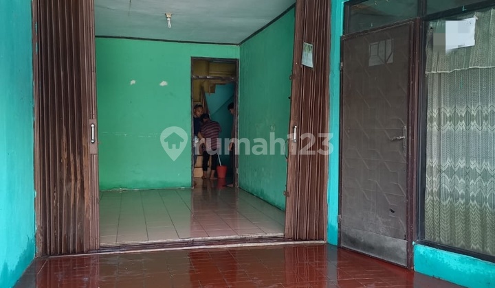 Rumah 2 Lantai Di Villa Regensi 2 - Tangerang di Pasar Kemis Rumah Rumah 2 Lantai Di Villa Regensi 2 - Tangerang di Pasar Kemis Rumah