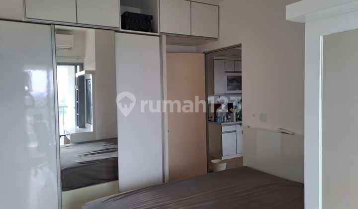 Disewakan Apartmen M Town 2br Full Furnished Disewakan Apartmen M Town 2br Full Furnished