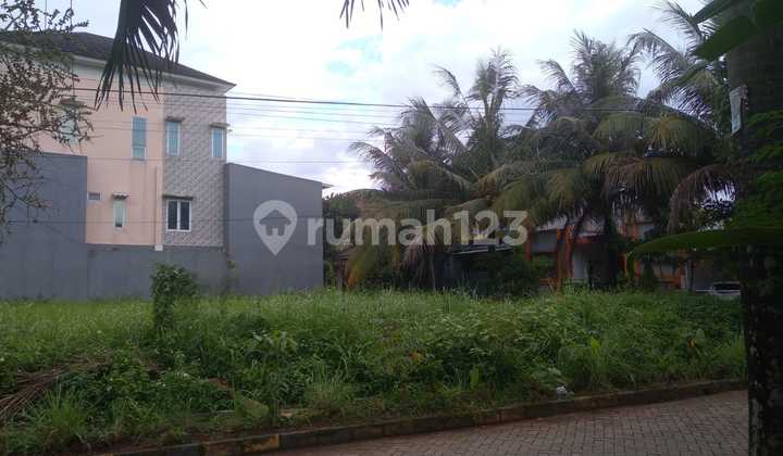 Dijual Tanah Kavling Di Islamic Lippo Karawaci Dijual Tanah Kavling Di Islamic Lippo Karawaci