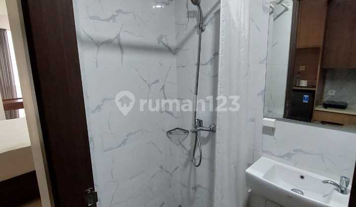 Disewakan/dijual Apartmen Pacific Garden Alam Sutera 2