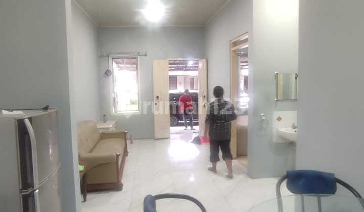 For Rent/For Sale House in Taman Ubud Lippo Karawaci 2