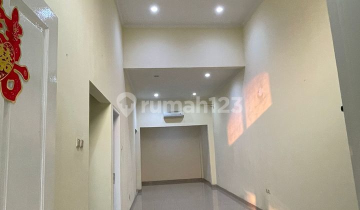 Rumah 1,5 Lantai Di Banjar Wijaya Tangerang 2