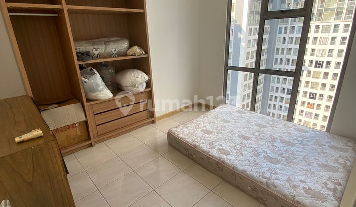 Dijual Apartmen M Town Lantai 32 Gading Serpong Dijual Apartmen M Town Lantai 32 Gading Serpong