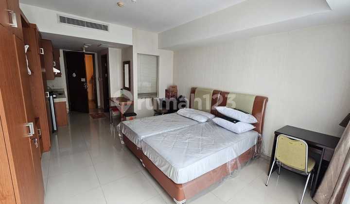 Disewakan Apartmen U Residence Lippo Karawaci