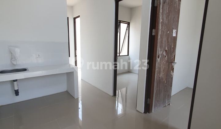 For Rent House in Citra Garden Serpong 2