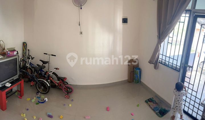 Dijual Rumah Di Citra Maja City Cluster Cendana di Citra Maja Raya 2