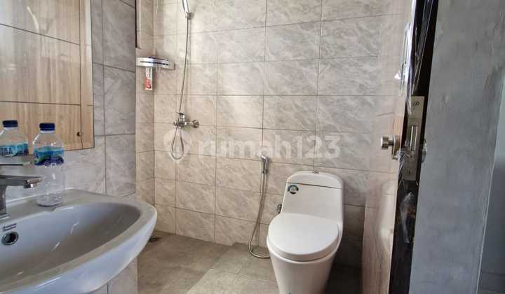 Dijual Rumah 2 Lantai Di Cluster Anigre Pinewood Banjar Wijaya Tangerang 2