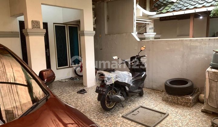 For Sale 2-Story House In Banjar Wijaya Cluster Italy in Banjar Wijaya 2