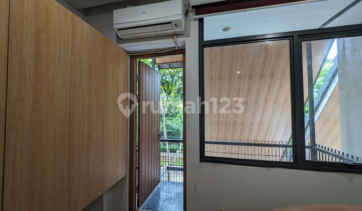 Disewakan Rumah Fleekhauz Bsd Furnished 2