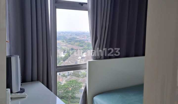 For Rent M Town Apartment 2BR Fully Furnished 2