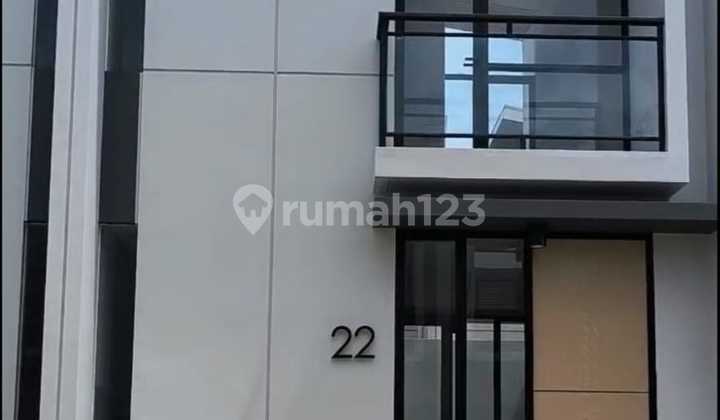 Disewakan Rumah di Cendana Botanic Breeze Lippo Karawaci Disewakan Rumah di Cendana Botanic Breeze Lippo Karawaci