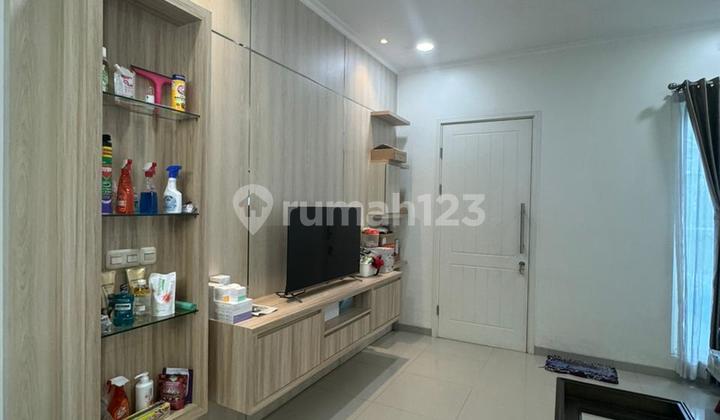 2-Story House, Daru Suvarna Sutera, Move-In Ready, Just Bring Your Luggage at Suvarna Sutera. 2