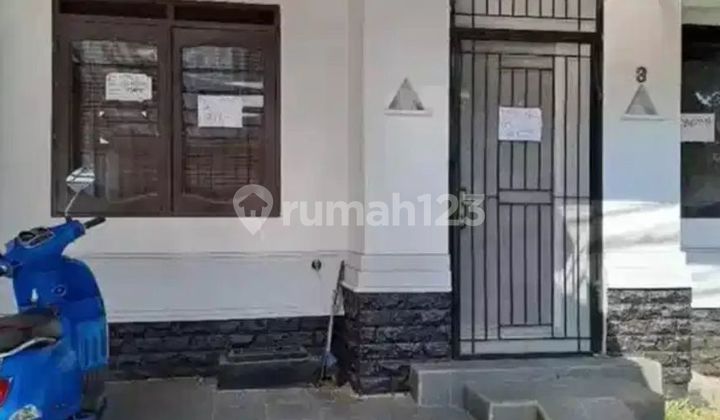 Dijual Atau Disewakan Rumah Di Taman Ubud Lippo Karawaci di Lippo Karawaci
