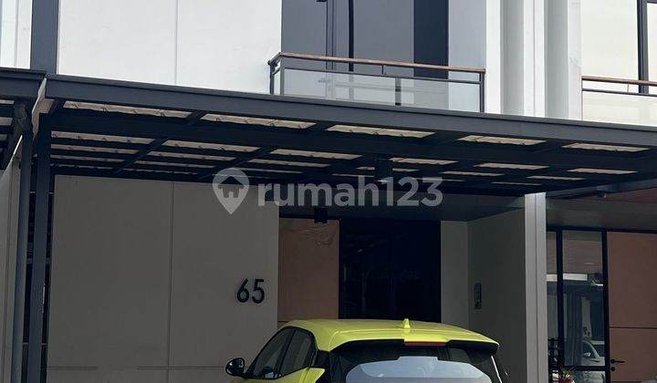 Disewakan Rumah 2 Lantai Cendana Esence Di Lippo Karawaci Disewakan Rumah 2 Lantai Cendana Esence Di Lippo Karawaci