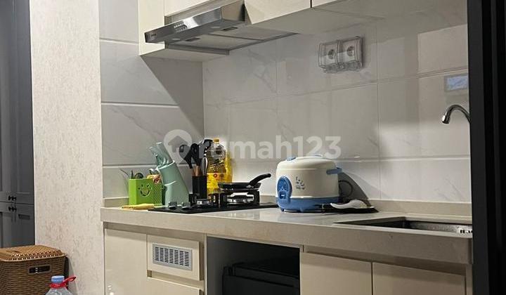 For Sale Sky House Apartment BSD Tower Leonie 31st Floor Apartment 2