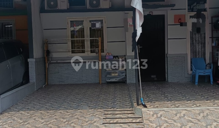For Sale House In Periuk M.toha Tangerang House