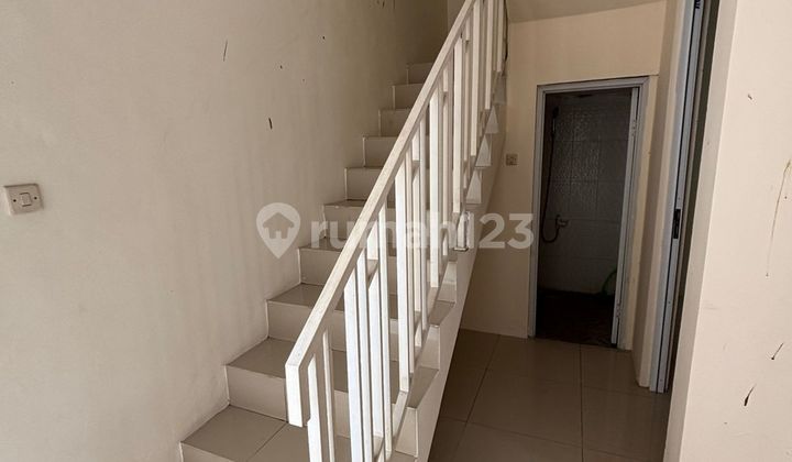 Dijual Rumah 2 Lantai di Alexandria Town House Jatisari di Jati Sari 2