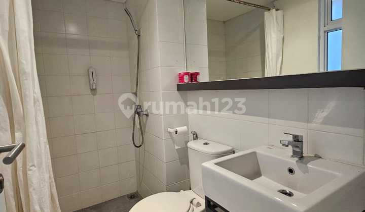 For Rent Tebuya Inspirahaus Fully Furnished 2