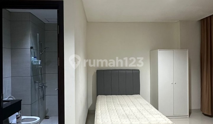 Brooklyn Apartment in Alam Sutera 19th Floor