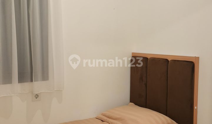 For Rent Sky House Apartment 2br 7th Floor Castalia Apartment 2