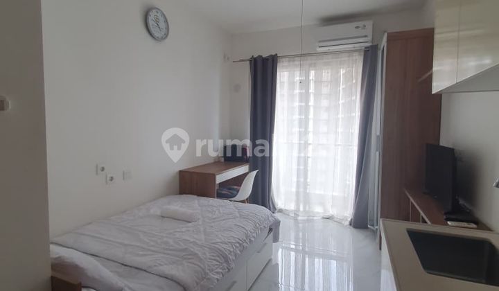 Disewakan Apartemen Sky House Bsd Lantai 27 2