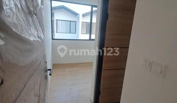 Dijual Rumah 2 Lantai di Cendana Icon Estate Lippo Karawaci 2