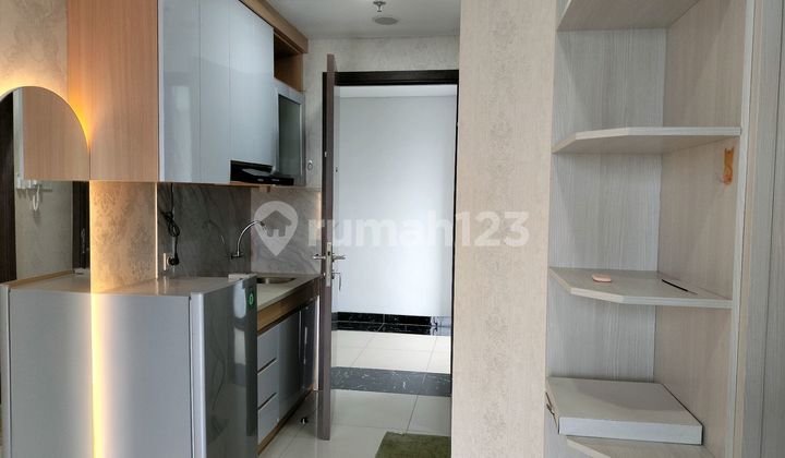 Disewakan Apartemen Pacific Garden Alam Sutera 2