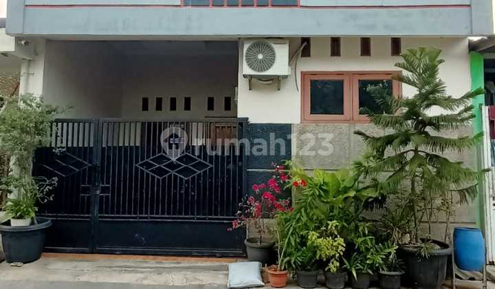 Dijual Rumah Di Grand Permata Sepatan - Tangerang di Sepatan