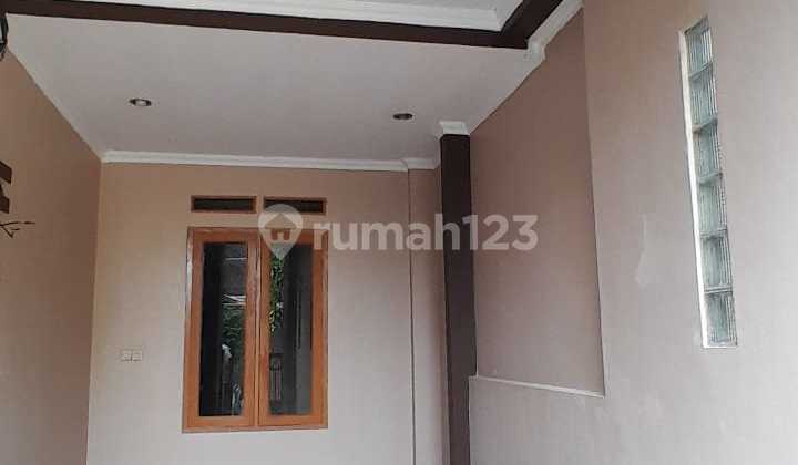 Dijual Rumah 2 Lantai Di Puri Dewata Taman Royal 2