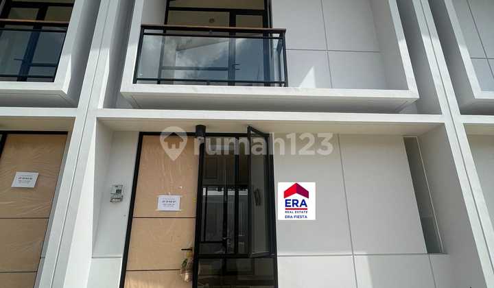 For Rent 2-Story House In Cendana Parc Lippo Karawaci in Lippo Karawaci For Rent 2-Story House In Cendana Parc Lippo Karawaci in Lippo Karawaci